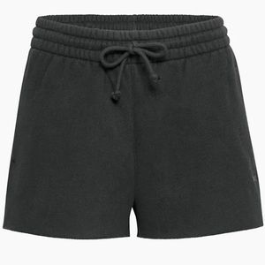 Ariztia Tna Cozy Boyfriend Shorts: Size Medium